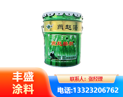 长沙水性环氧漆
