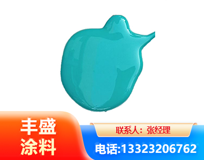 长沙水性高氯化聚乙烯漆