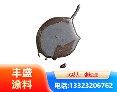 长沙水性氯磺化漆